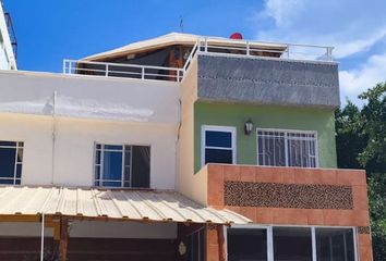 Casa en  Sm 64, Bahía Azul, Cancún, Quintana Roo, México