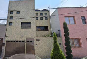 Casa en  Estela 33, Guadalupe Tepeyac, Ciudad De México, Cdmx, México