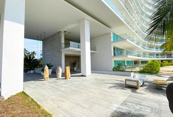 Departamento en  Península Ixtapa, Zona Hotelera 1, Ixtapa Zihuatanejo, Guerrero, México