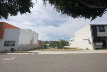 Lote de Terreno en  Paseo De La Fe, Villas De Irapuato, Guanajuato, México