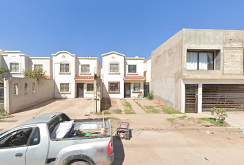 Casa en  Fraccionamiento Residencial Ahome 2000, Ahome