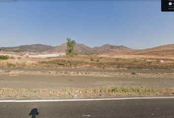 Lote de Terreno en  Carretera Entronque Tesistán-entronque Malpaso, Zapopan, Jalisco, 45200, Mex