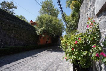 Casa en  Jazmín 4, Tetelpan, Ciudad De México, Cdmx, México