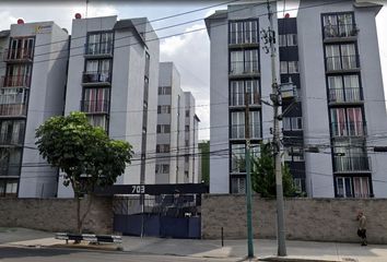 Departamento en  Avenida Morelos 703, Jardín Balbuena, Ciudad De México, Cdmx, México