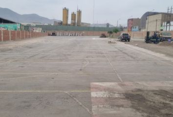 Local industrial en  Avenida Alfredo Mendiola, San Martín De Porres, Perú