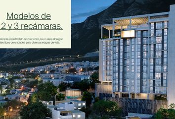 Departamento en  Infonavit La Huasteca, Ciudad Santa Catarina, Nuevo León, México