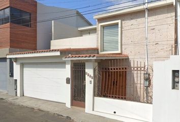 Casa en  San Francisco No.4741, Las Palmas, Tijuana, Baja California, México