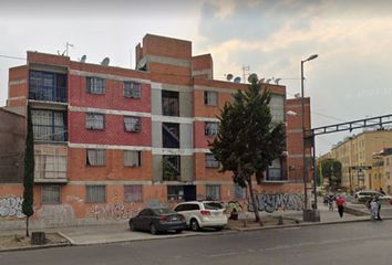 Departamento en  Av. Del Trabajo 20, Morelos, Ciudad De México, Cdmx, México