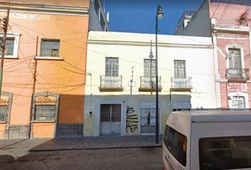 Casa en  Calle 4 Norte 1407, Centro Histórico De Puebla, 72000 Puebla De Zaragoza, Puebla, México