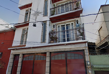 Casa en  Calle 23, Olivar Del Conde 2da Sección, Ciudad De México, Cdmx, México