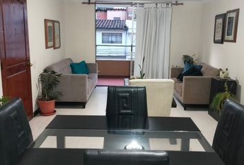 Apartamento en  Medellín, Antioquia