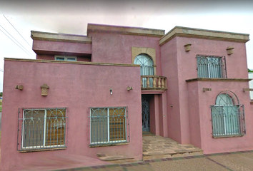 Casa en  Los Alamos, Nuevo Laredo, Tamaulipas, México