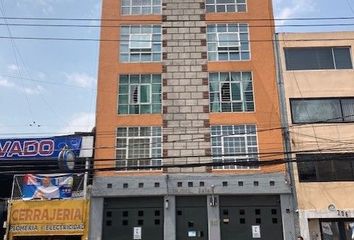 Departamento en  Avenida José Martí 206, Escandón Ii Sección, Ciudad De México, Cdmx, México