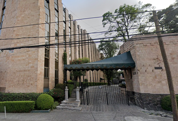 Departamento en  Rio De La Magdalena 120, Tizapán San Ángel, Loreto Y Campamento, Ciudad De México, Cdmx, México