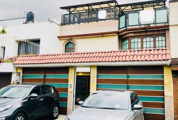 Casa en fraccionamiento en  Huixtla 105, Coapa, Cafetales I, Ciudad De México, Cdmx, México