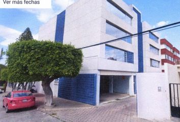 Departamento en  Manzanos 245, Cuitlahuac, San Luis Potosí, México