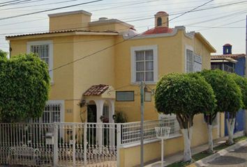 Casa en  De Botina 155, Plazas Del Sol 2da Sección, Santiago De Querétaro, Querétaro, México