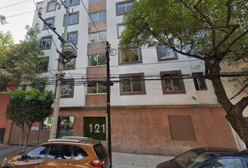 Departamento en  Avenida Sindicalismo 121, Escandón Ii Secc, 11800 Ciudad De México, Cdmx, México