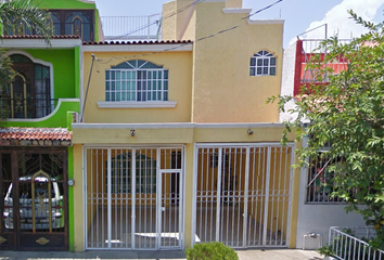 Casa en  Hacienda La Punta 1897, Circunvalación Oblatos, Guadalajara, Jalisco, México