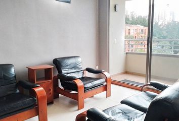 Apartamento en  Poblado, Medellín