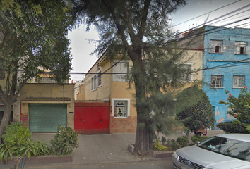 Casa en condominio en  Doctores, Ciudad De México, Cdmx, México