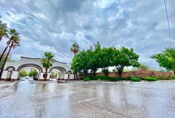 Lote de Terreno en  La Victoria, Hermosillo