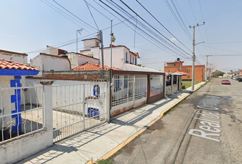 Casa en  Los Cedros, Pachuca De Soto