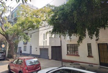 Casa en  Hipódromo Condesa, Cuauhtémoc, Cdmx