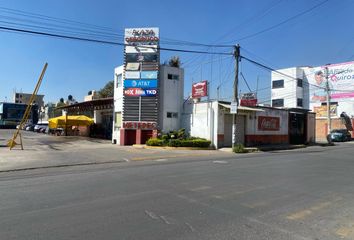 Lote de Terreno en  Calle Ceboruco, Azteca, Toluca De Lerdo, Estado De México, México