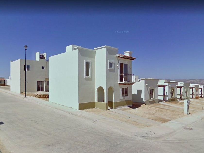 venta Casa en San José del Cabo Centro, San José del Cabo (ca*373