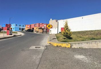 Casa en fraccionamiento en  Colinas Del Sol, Almoloya De Juárez