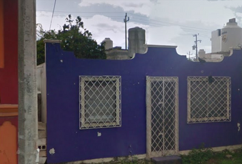 Casa en fraccionamiento en  Bolonchén, 2da Ampliación Kalá I, San Francisco De Campeche, Campeche, México