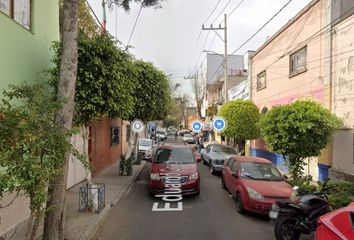 Casa en  Eduardo Grieg 52, Ex Hipódromo De Peralvillo, Ciudad De México, Cdmx, México