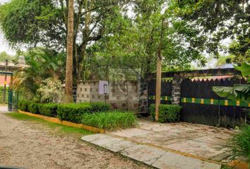 Casa en fraccionamiento en  Plan De La Cruz, Coatepec, Veracruz