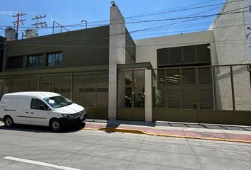 Nave en  Punto Verde, León, Guanajuato, México