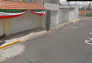 Casa en  Cerrada Fresnos 6, Mz 009, Casa Blanca, Metepec, Estado De México, México