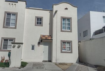 Casa en condominio en  Avenida Mirador De Las Ranas 62, El Mirador, Santiago De Querétaro, Querétaro, México