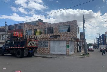 Bodega en  Alquería De La Fragua, Bogotá