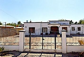 Casa en  Av Lázaro Cárdenas, Hacienda Del Sol, Mexicali, Baja California, México