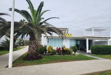 Casa de playa en  Condominio Playa Canarias, San Antonio, Perú
