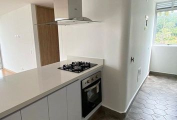 Apartment for rent in Los Balsos, Medellín