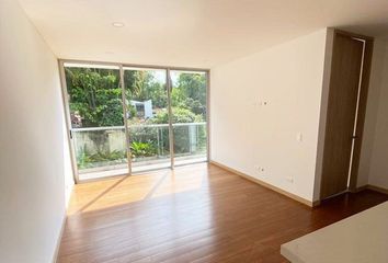 Apartamento en  Poblado, Medellín