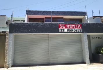Casa en  Avenida Manuel Acuña 2710, Lomas De Guevara, Guadalajara, Jalisco, México