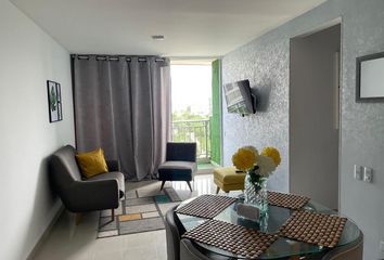 Apartamento en Calle 93 #72-71, Barranquilla, Atlántico, Colombia