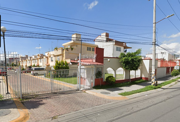 Casa en condominio en  Avenida Independencia, Fraccionamiento Las Americas, Las Américas, Ecatepec De Morelos, Estado De México, México