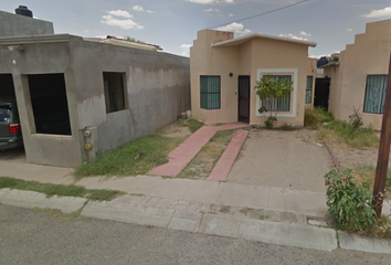 Casa en  Montecarlo, Hermosillo