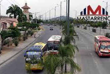 Terreno Comercial en  Vehicular Office Review - Atm, Autopista Narcisa De Jesús, Guayaquil, Ecuador