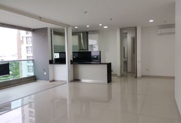 Apartamento en  Localidad Río-mar, Barranquilla