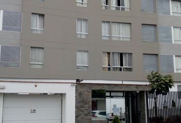 Departamento en  Chorrillos, Lima