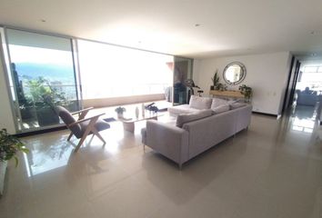 Apartamento en  El Tesoro, El Poblado, Medellín, Antioquia, Colombia